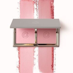 Complex Culture “Good Glow” Blush Duo • NIB
